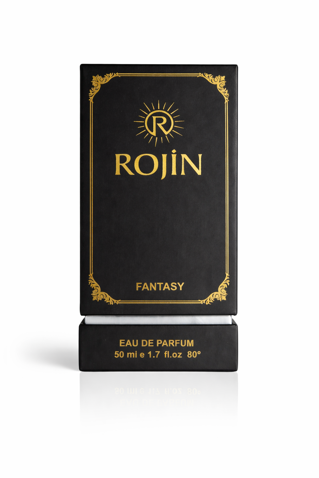 FANTASY 50 ML ERKEK PARFÜM - Görsel 8