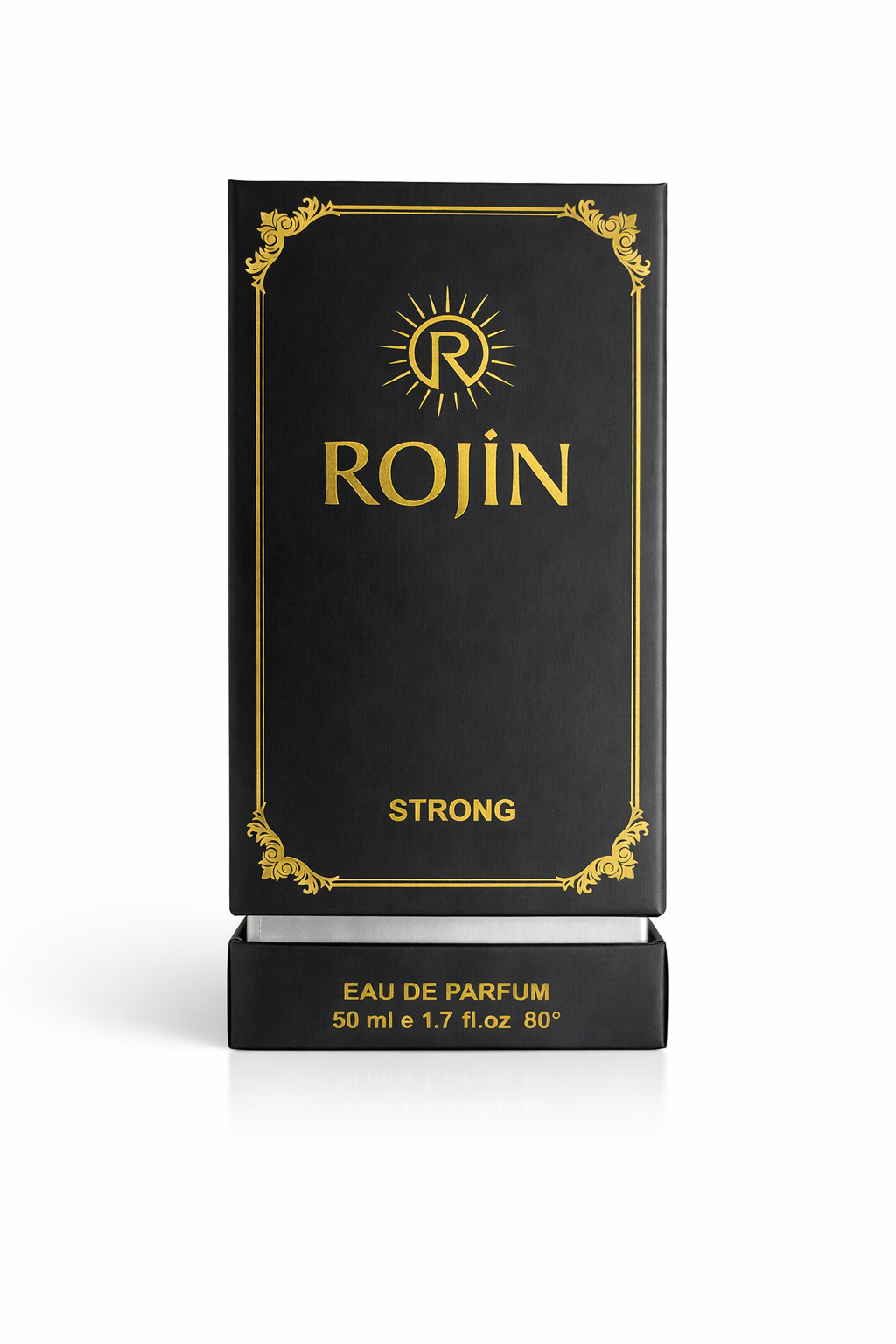 STRONG 50 ML ERKEK PARFÜM - Görsel 7