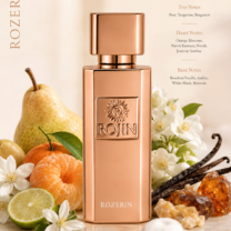 ROZERIN 100 ML KADIN PARFÜM