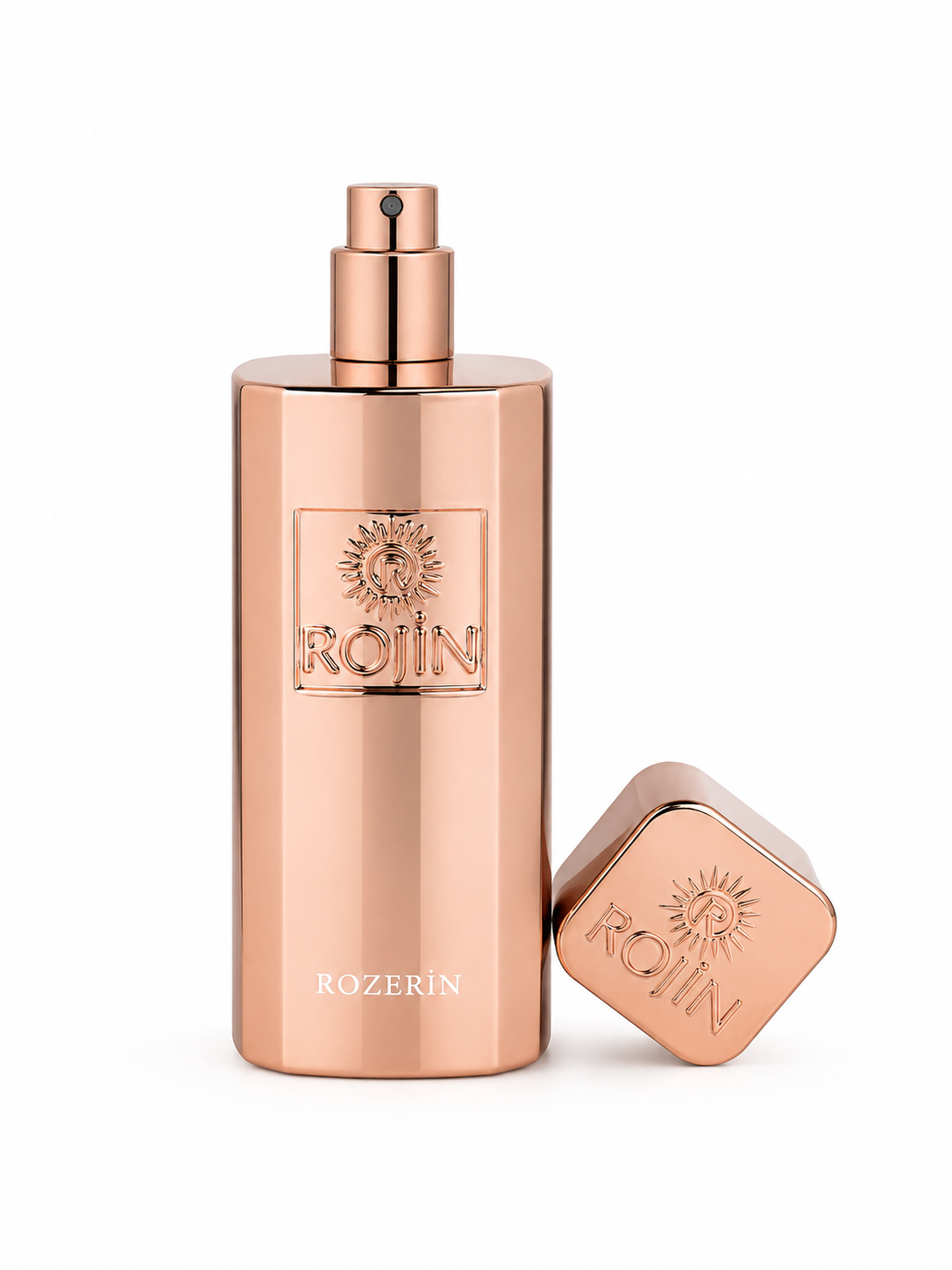 ROZERIN 100 ML KADIN PARFÜM - Görsel 3