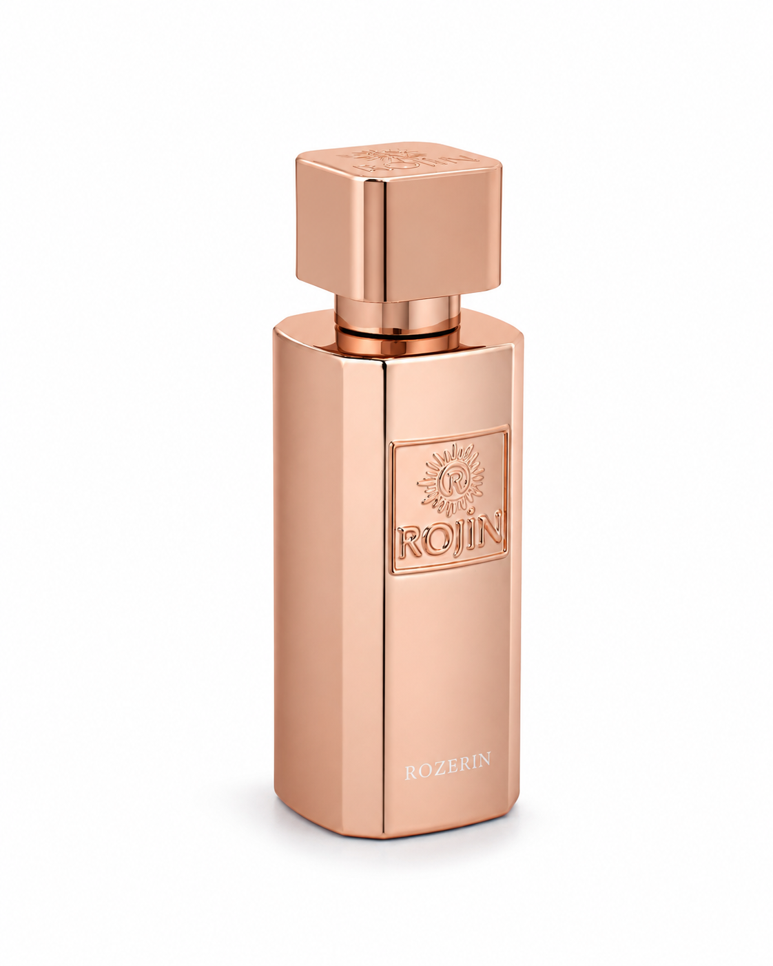 ROZERIN 100 ML KADIN PARFÜM - Görsel 4