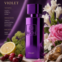 VIOLET 100 ML KADIN PARFÜM
