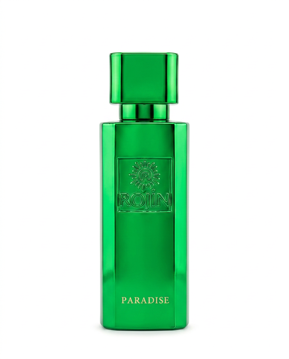 PARADISE 100 ML ERKEK PARFÜM - Görsel 2
