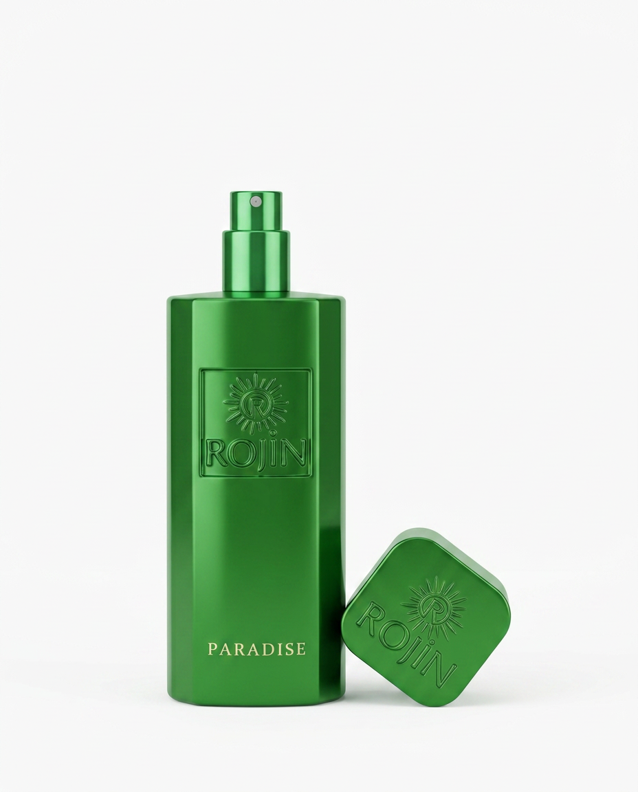 PARADISE 100 ML ERKEK PARFÜM - Görsel 3