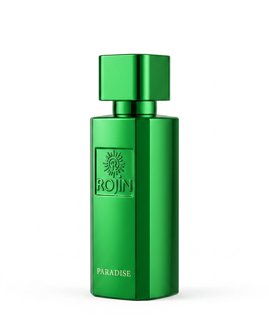 PARADISE 100 ML ERKEK PARFÜM - Görsel 4