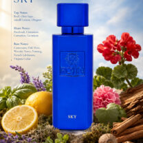 SKY 100 ML ERKEK PARFÜM