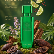 PARADISE 100 ML ERKEK PARFÜM