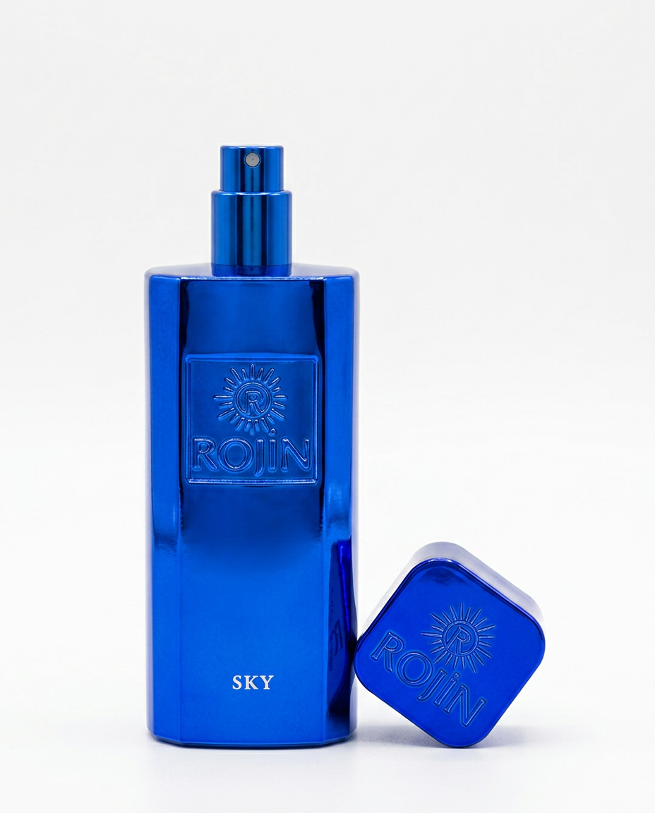 SKY 100 ML ERKEK PARFÜM - Görsel 3