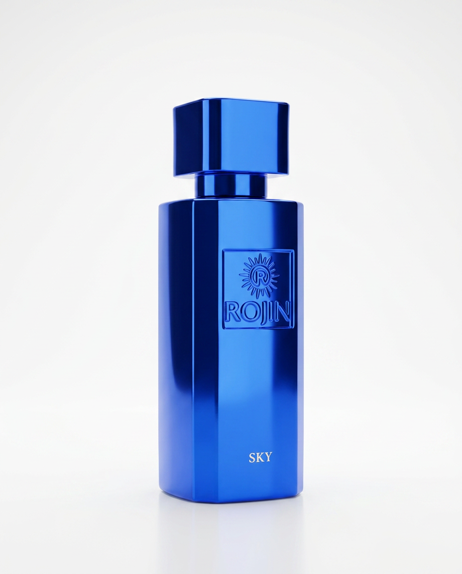 SKY 100 ML ERKEK PARFÜM - Görsel 4